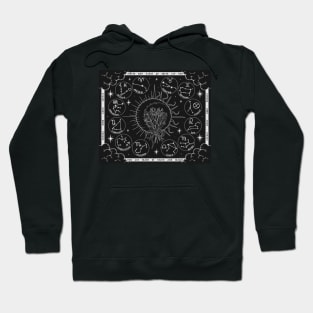 Celestial Magic Hoodie